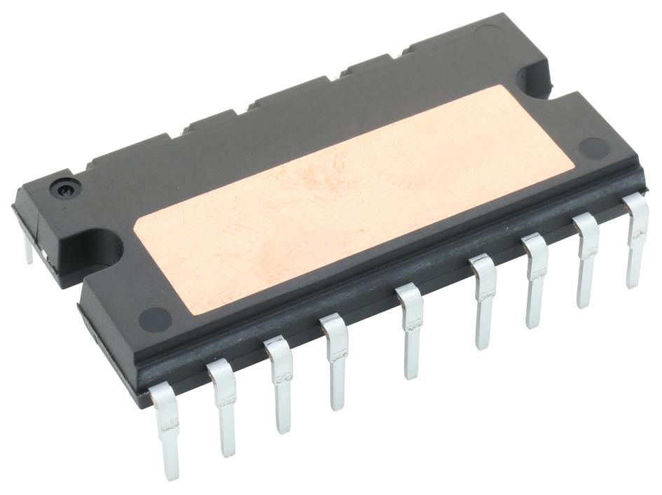 STMicroelectronics Stgips20K60 Ipm, Igbt, 18A, 2.5Kv, Sdip