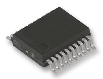 Texas Instruments Sn74Hct244Pwr Ic, Octal Buffer, Line Driver, Smd