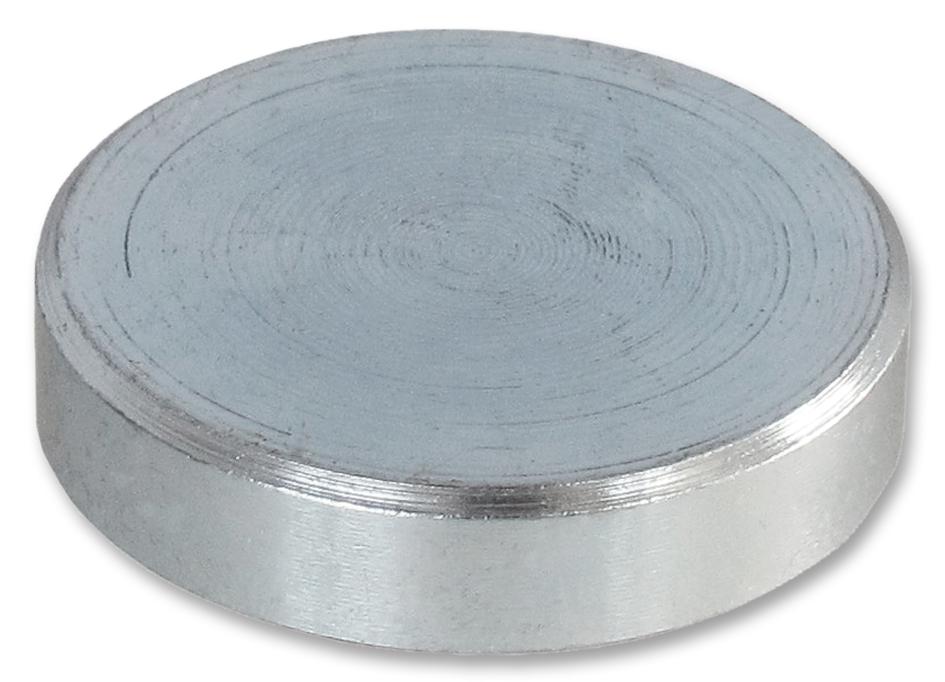 Eclipse Magnetics E766Neo Magnet, Shallow Pot, 25X7mm, Pk10