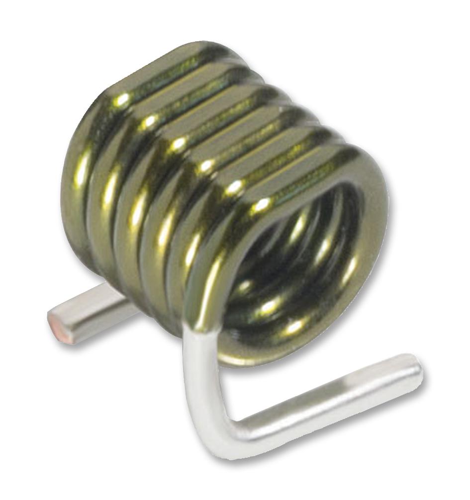 Coilcraft 1111Sq-27Njed Inductor, 0.027Uh, 2.6Ghz, 5%, Smd, Reel