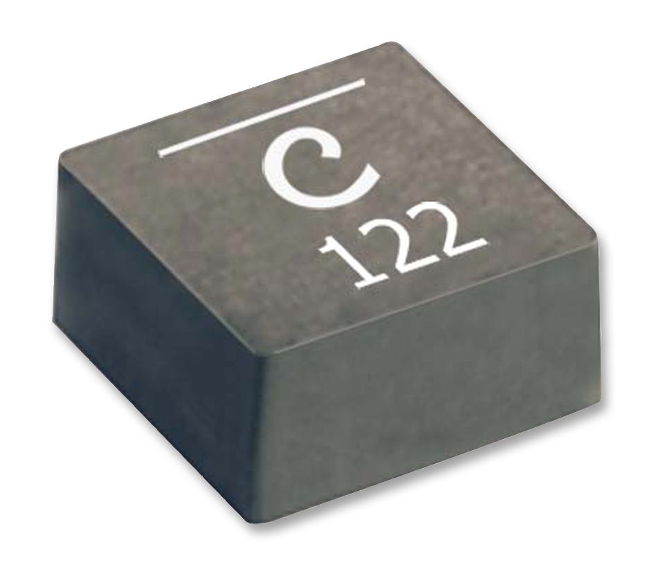 Coilcraft Xal5020-561Mec Inductor, 0.56Uh, 13.9A, 20%, 80Mhz