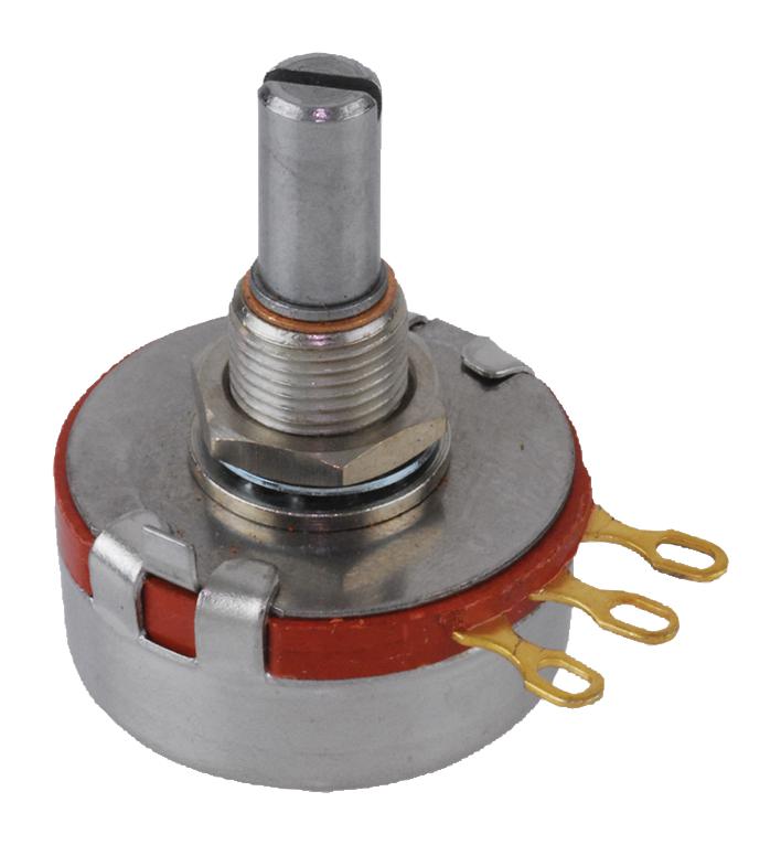 Eti Systems Rv4Naysd103A Potentiometer Rotary, 10Kohm 10% 2W