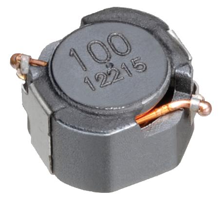 TDK Clf7045T-100M Inductor, 10Uh, 2.7A, 20%, Smd