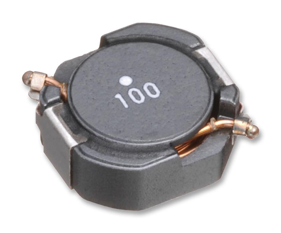 TDK Clf10040T-6R8N Inductor, 6.8Uh, 4.8A, 30%, Smd