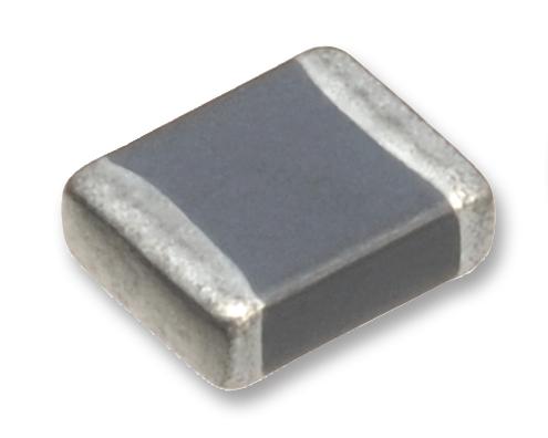 Pulse Electronics Abnq00160808301Y00 Ferrite Bead, 0.4Ohm, 0.4A, 0603