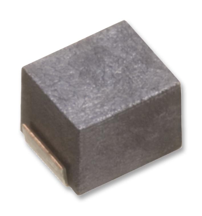 TDK Nlv25T-100J-Pf Inductor, 10Uh, 0.155A, 5%, 33Mhz, 1008