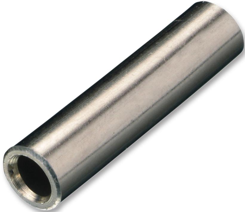 Harwin R30-6010902 Spacer, Round, Brass, 9mm