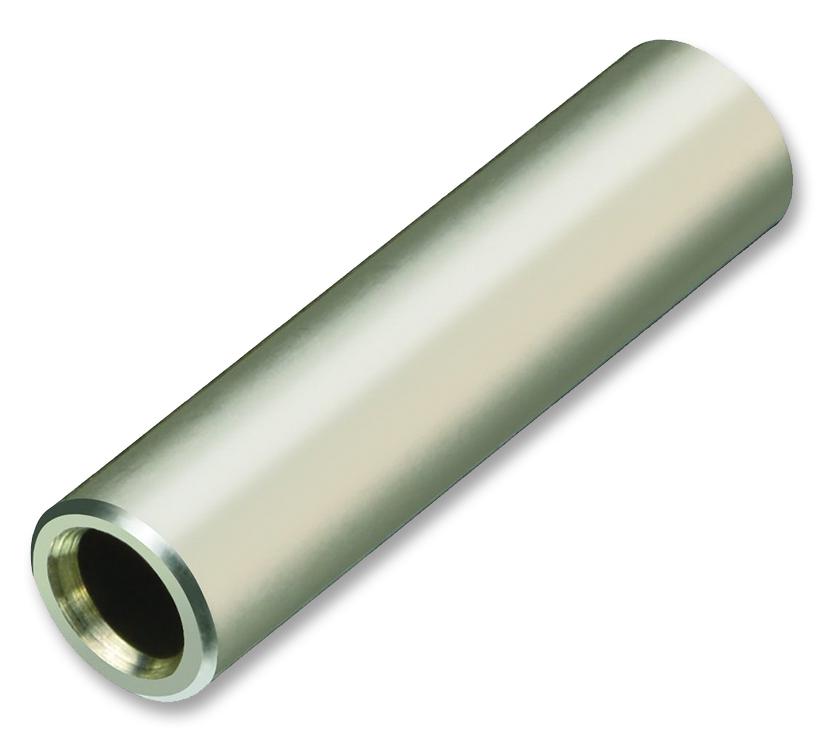 Harwin R30-6200614 Spacer, Round, Aluminium, 6mm