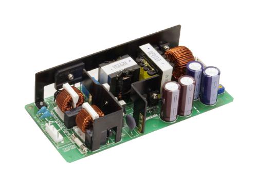 TDK-Lambda Zws240Bp-24 Power Supply, 240W, 24V, 10A