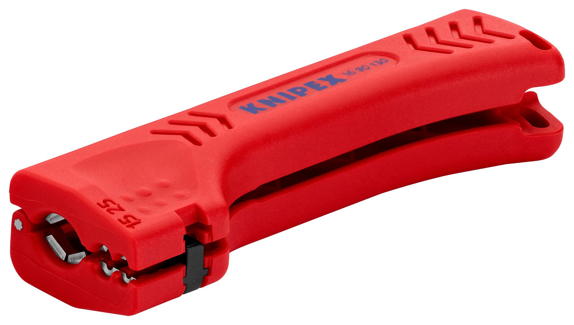 Knipex 16 90 130 Sb Tool, Dismantling, Universal