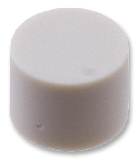 Omron Electronic Components B32-1600 Capacitor, 9.5mm, Ivory, For B3F/b3W