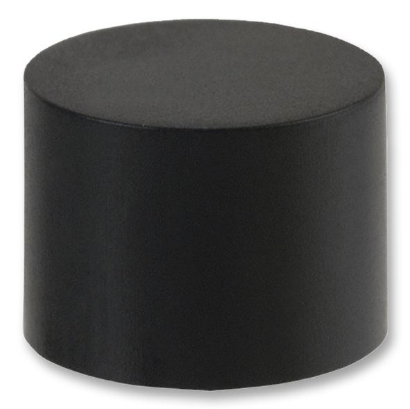 Omron B32-1610 Capacitor, 9.5mm, Black, For B3F/b3W