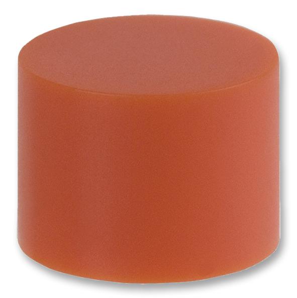 Omron B32-1620 Capacitor, 9.5mm, Orange, For B3F/b3W