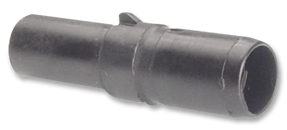 ITT Cannon 120-8552-100 Circular Connector, Plug, 2 Way, Cable