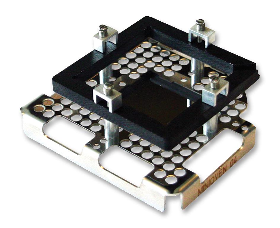 Martin Smt Lw40.0236 Reballing Fixture, Bga, 45X45mm, Mo-04