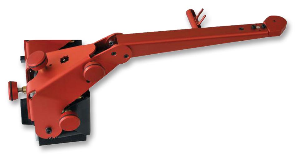 Martin Smt Sf42.0002 Positioning ARM, Single Head Placer