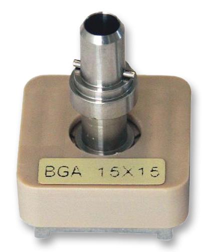 Martin Smt Lw40.1024 Nozzle, Bga, 15X15mm