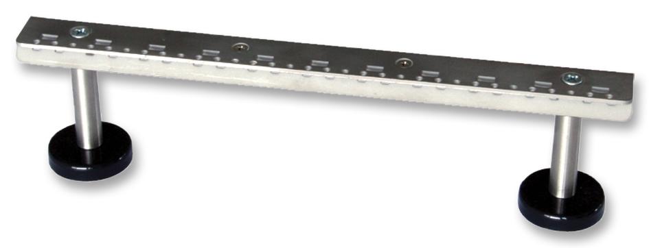 Martin Smt Sf03.0011 Pcb Support, Rail, 55.5X223mm, Handy Fix