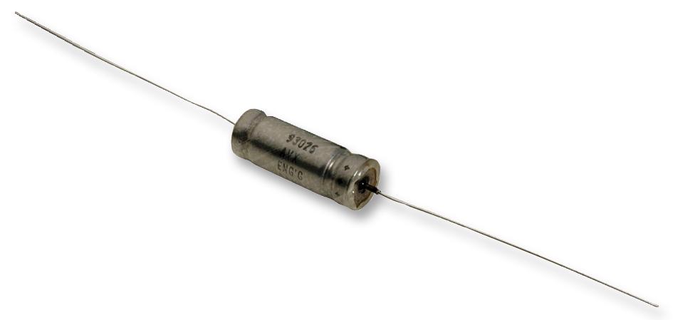 KYOCERA AVX Twae108K060Sbdz0000 Capacitor, 1000Îf, 60V, 10%