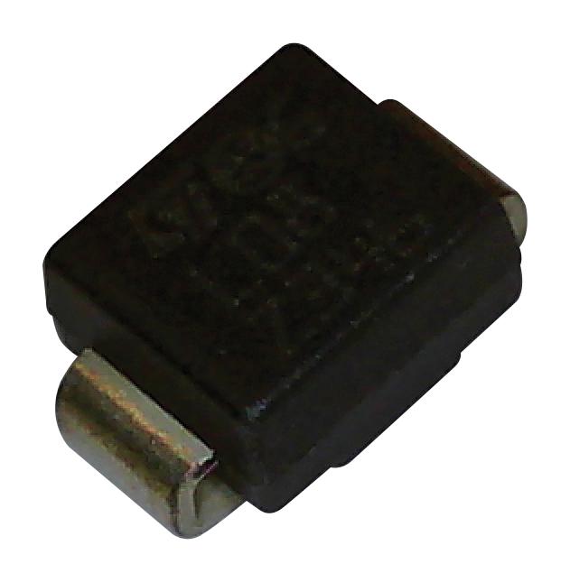 Littelfuse P0640Sdlrp Thyristor, Sidac, 77V, Do-214Aa-2