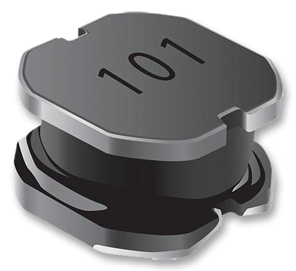 Bourns Srn1060-220M Inductor, 22Uh, 20%, 3.4A, Smd