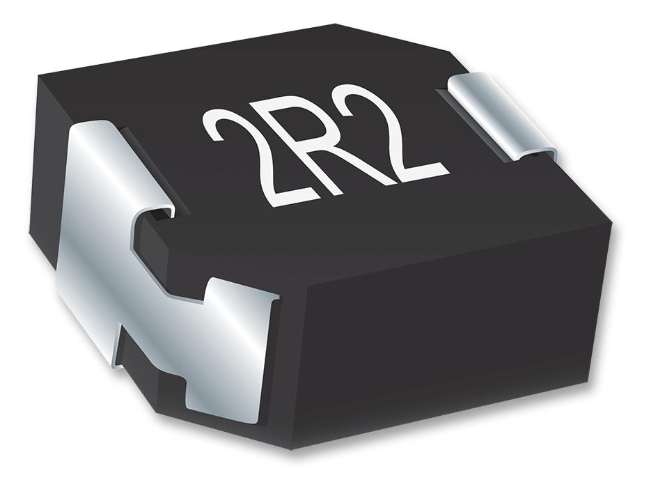 Bourns Srp7030-R72M Inductor, 720Nh, 20%, 15.5A, Smd