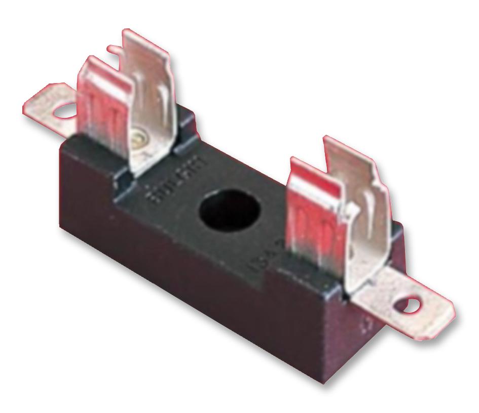 Bulgin/partner Stock Fx0331 Fuse Holder, Quick Connectorect, 13A, 250V