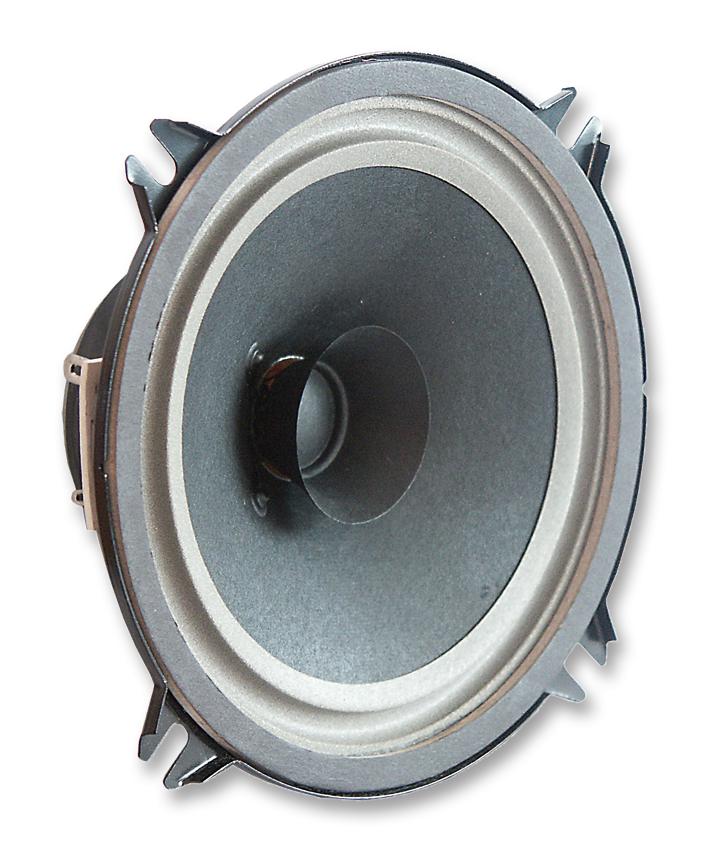 VISATON 4800 Loudspeaker, Fullrange, 13Cm, 4 Ohm