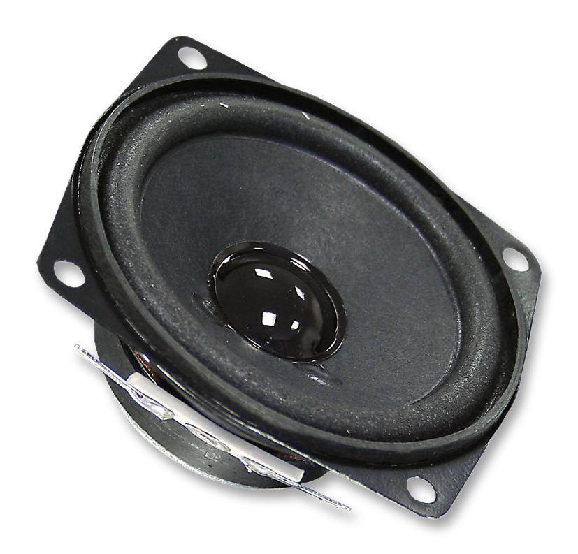 VISATON 2015 Loudspeaker, Fullrange, 7 Cm, 4 Ohm