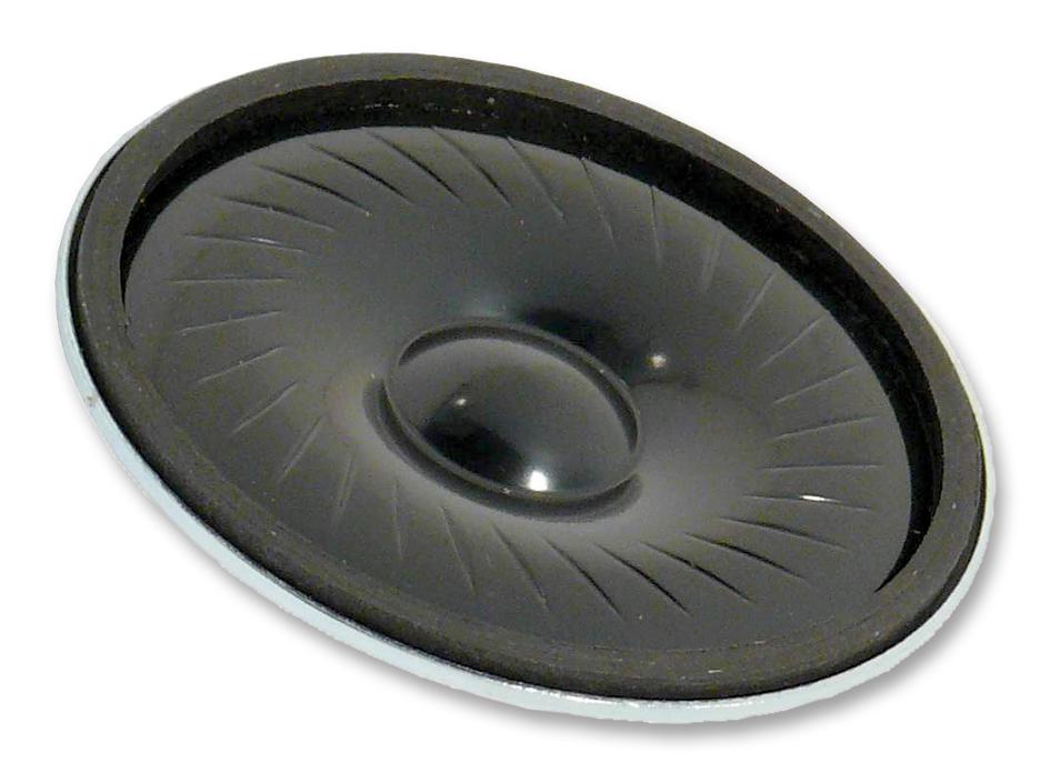 VISATON 2948 Mini Loudspeaker, 5 Cm, 8 Ohm