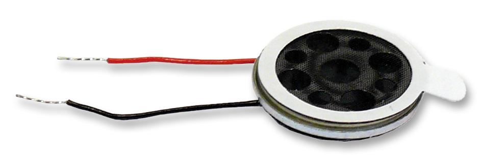 VISATON 2816 Mini Loudspeaker, 16mm, 50 Ohm