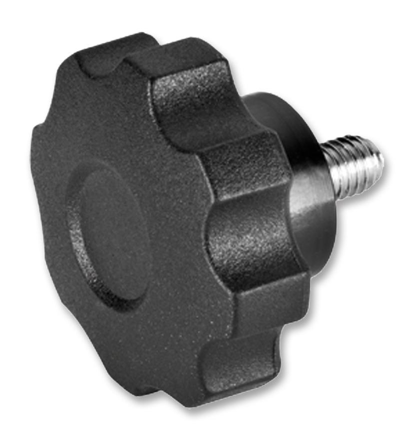 Ideal-tek Pr-Pcss Rotation Knob