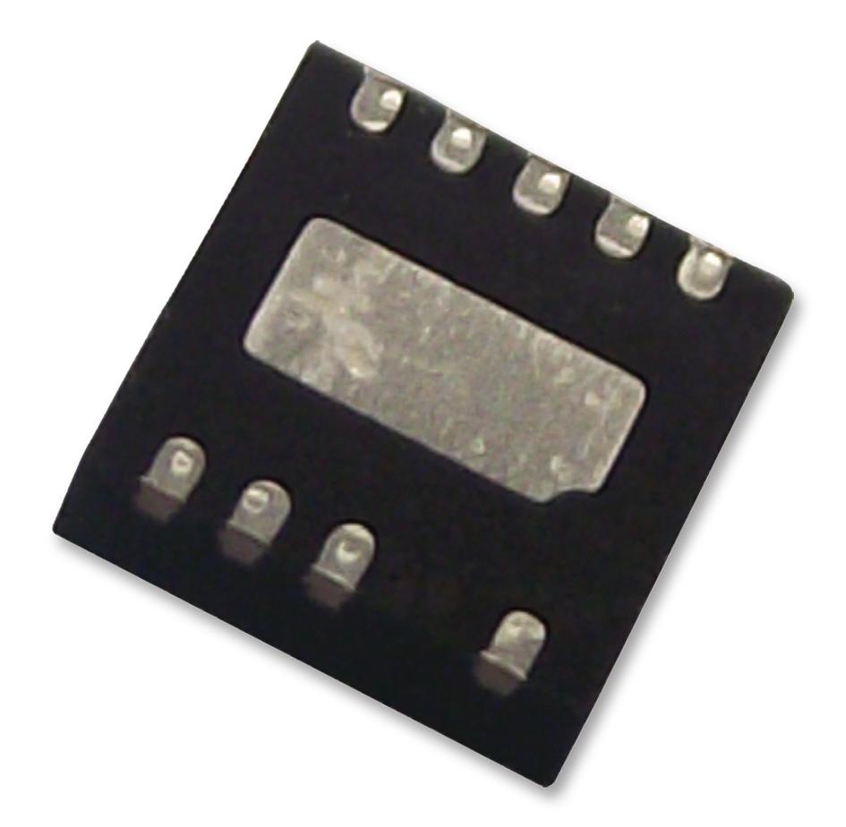 Renesas Isl2101Aar3Z Driver, Mosfet, Half Bridge, Dfn-9