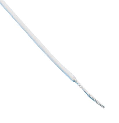 Brand Rex Spc00454A003 100M Wire, 100M, 16Awg, White, Spc, Bs3G 210