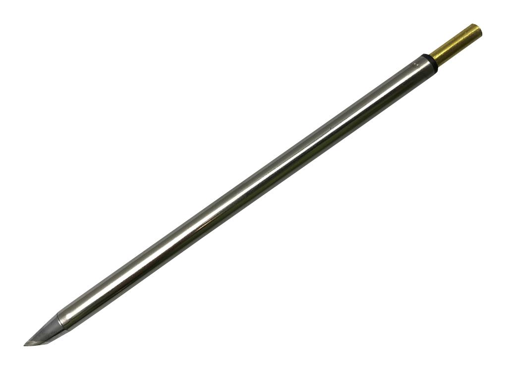 Metcal Stp-Drh15 Tip, Soldering Iron, 30 Deg Hoof, 1.5mm