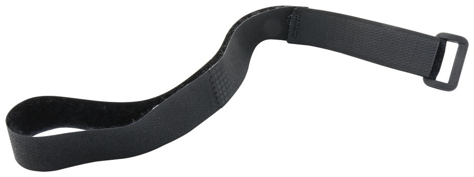 Desco 35654 Strap, Cable, 19mm, 510mm