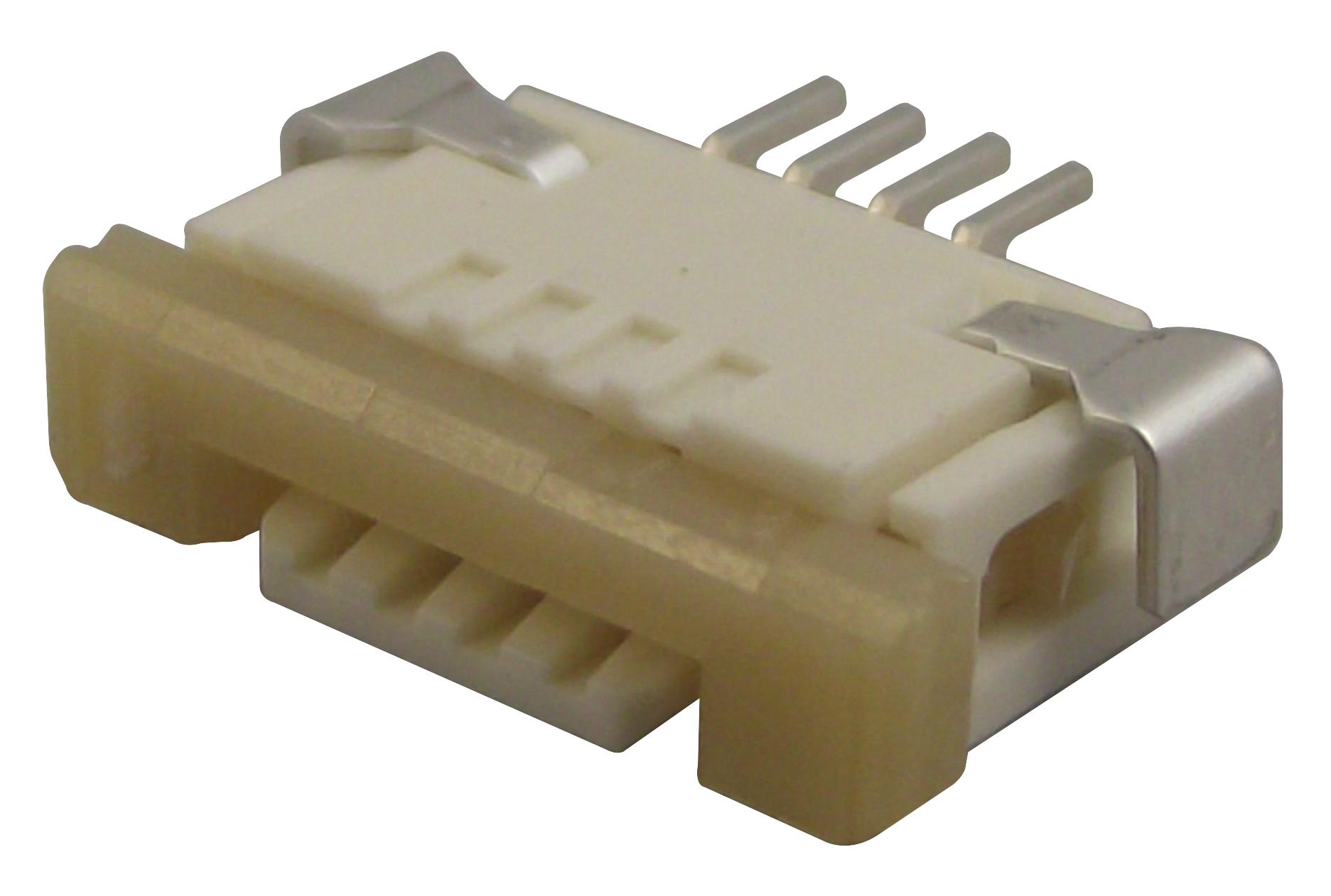 Molex 52207-0933 Fpc Connector, Rcpt, 9Pos, 0.3mm, Smd