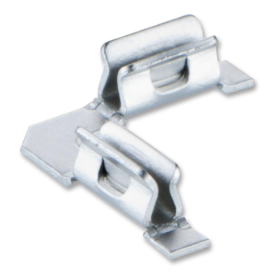 Harwin S0981-46R Clip, Rfi Shield Can, Ra