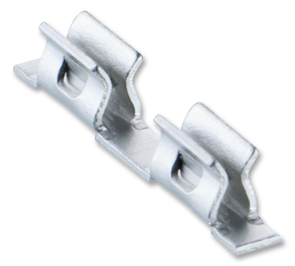 Harwin S0991-46R Clip, Rfi Shield Can, 1.3mm High