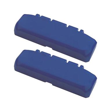 Bopla 96330102 Catch, Abs, Blue, For 80mm Bocube