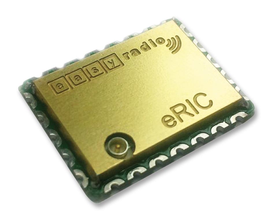 Lprs Eric9 Trx Module, Easyradio, Eric, 868/928Mhz