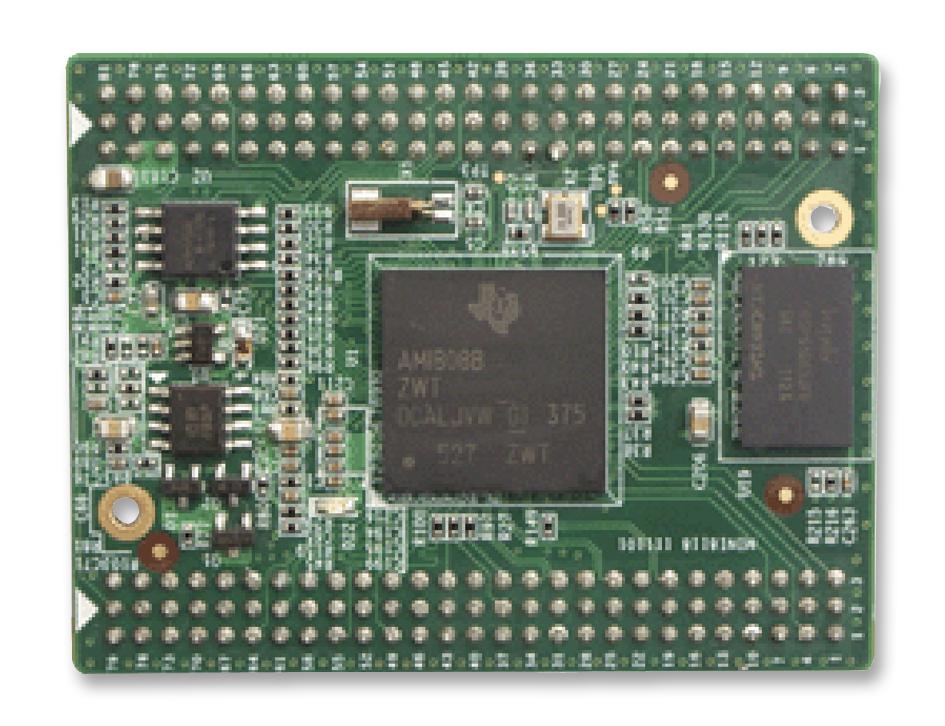 Embest Mini8118 Processor Card. ARM9, Mini8118, Cpu Module