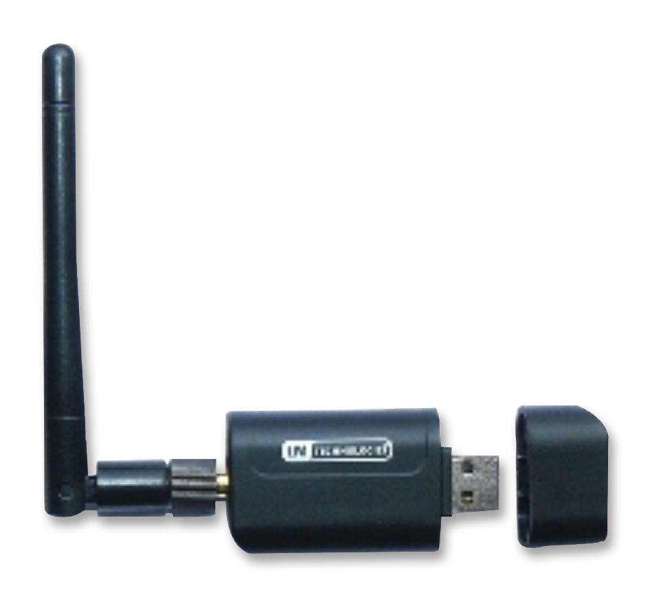 Lm Technologies Lm540-0546 Bluetooth 2.1 Usb Adapt, Cls1, Ant, Ivt