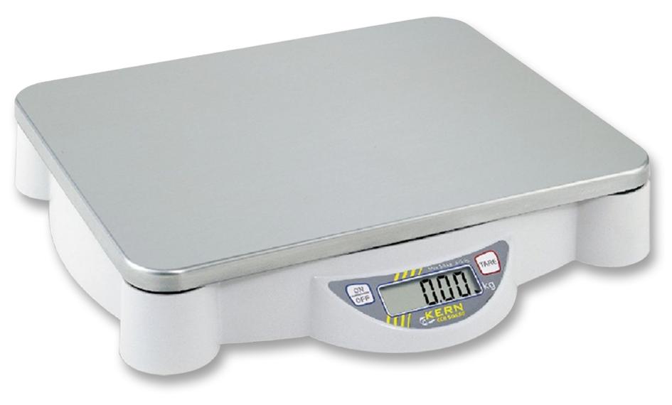 Kern Ecb 50K-2N Weighing Scale, Digital, 50Kg, Euro/uk