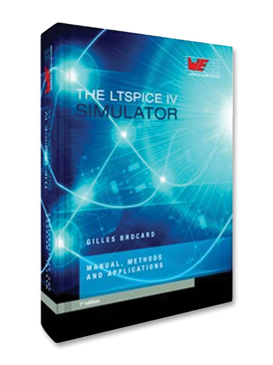 WÃ¼rth Elektronik 744011 App Handbook, Ltspice Iv, German