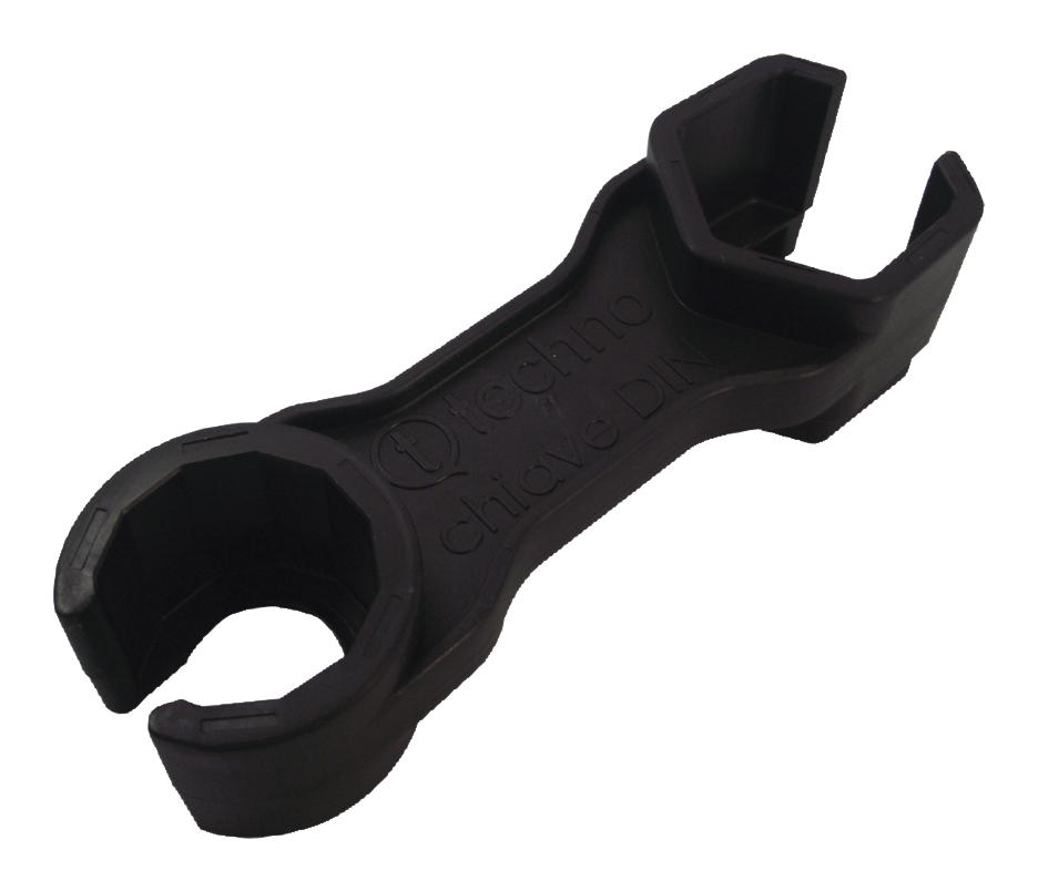 Hylec 6000337Bc Spanner, For Th391 And Th387 Series Connector