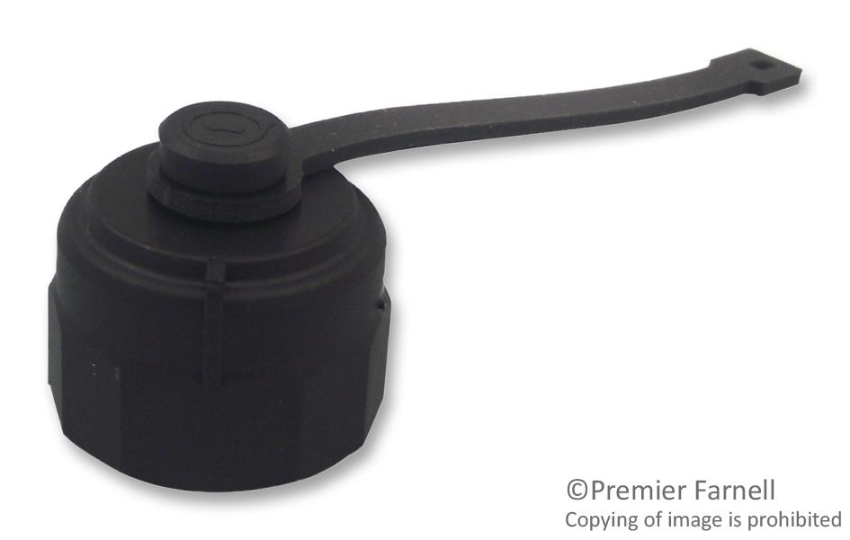 Hylec 6Db02210C Protection Cap, For Th391 Series Connector