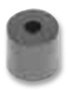 KEMET B-20L-44 Ferrite Core, Cylindrical, 1.6mm X 7mm