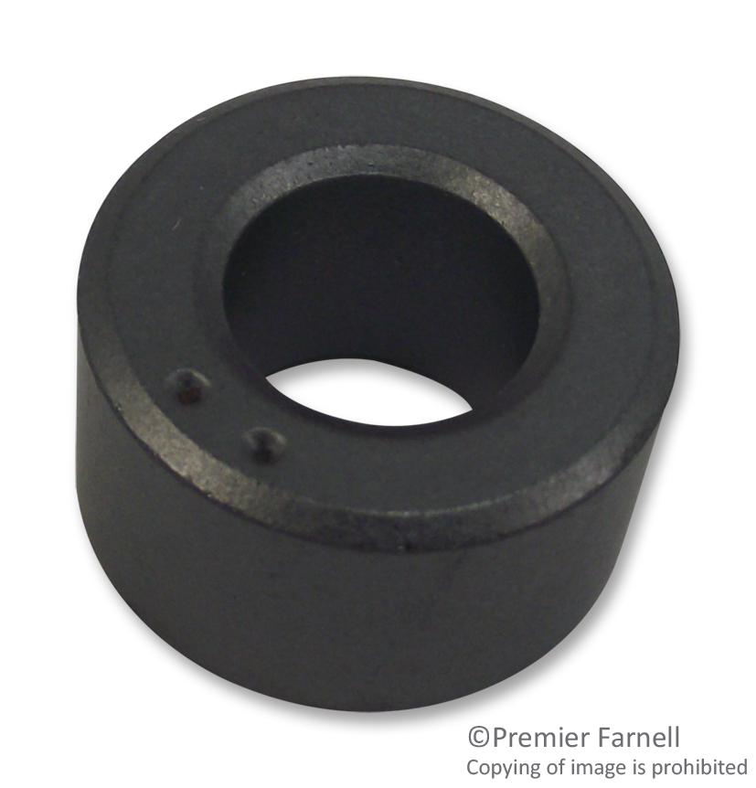 KEMET Esd-R-19Sd Ferrite Core, Toroidal, 10mm X 10mm