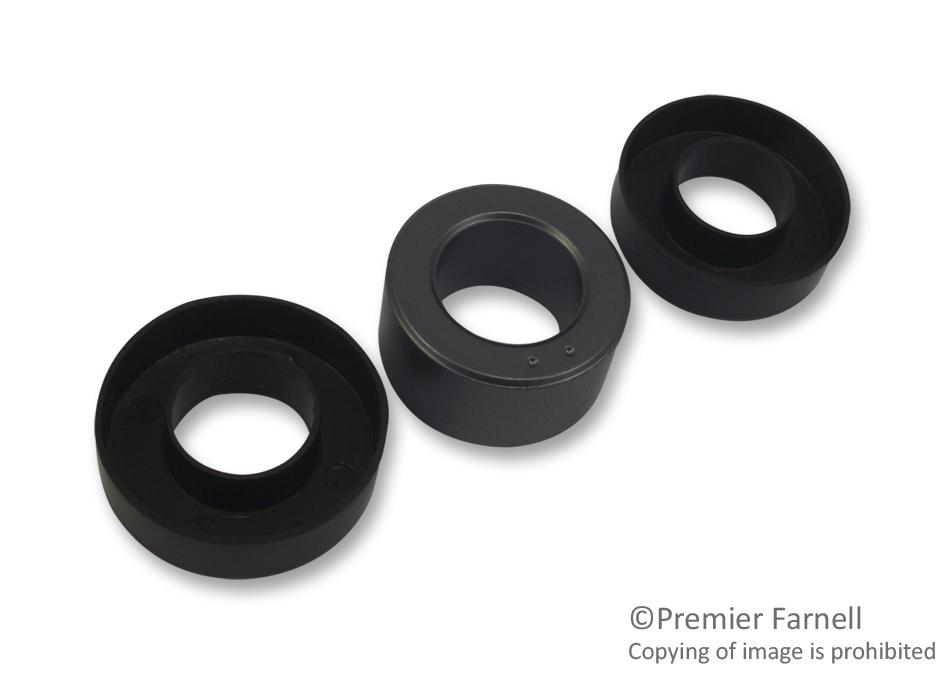 KEMET Esd-R-25D Ferrite Core, Toroidal, 14mm X 15mm